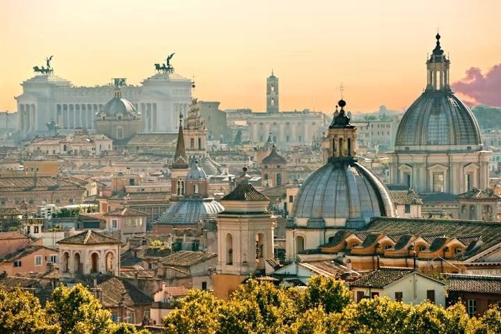 Roma, Itália