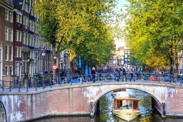 Amsterdam, Paesi Bassi