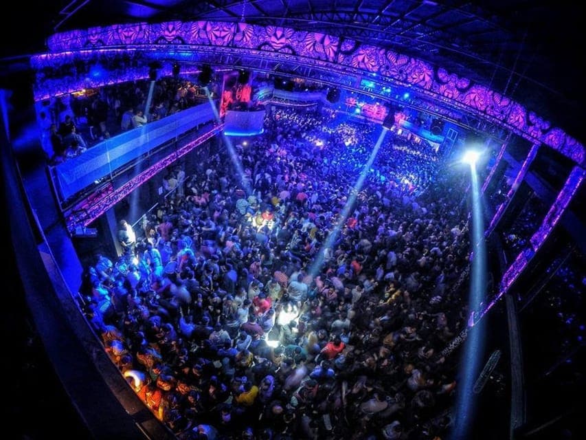 BCN Night Card- Best way to enjoy Barcelona's nightlife Gallery Image 2