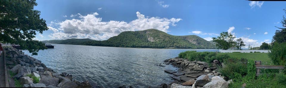 Hudson Tour with Sleepy Hollow and Walkway Over Hudson Gallery Image 3