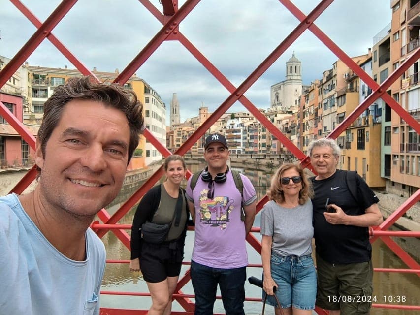 Girona Game of Thrones Private Tour with Pickup Gallery Image 4