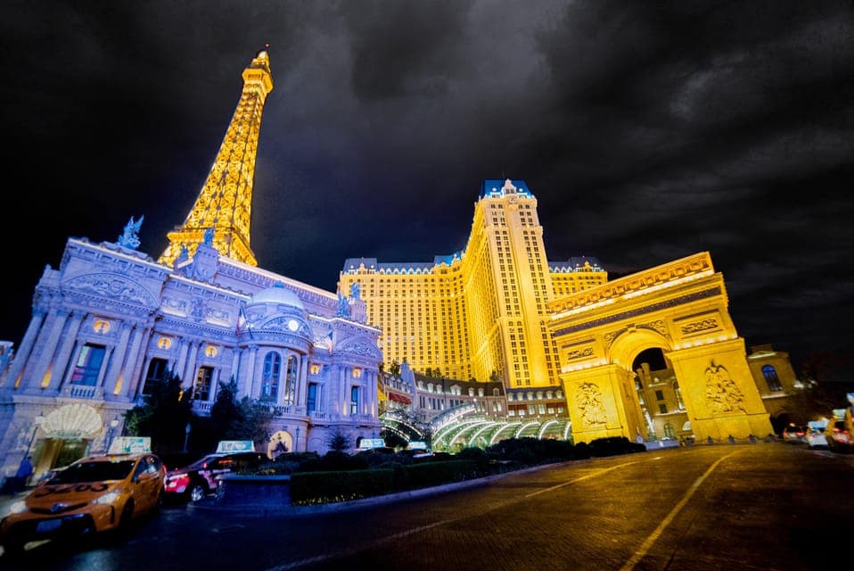 Gangsters, Glitz, and Gore Las Vegas Ghost Tour Gallery Image 3