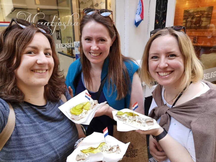 17. KULTOUR mit Biss. Kulinarische Stadtführung - Image 17