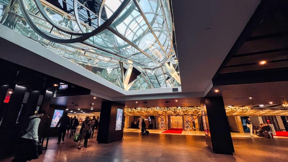 2-Hour Private Complete Hidden City Experience Gallery Image 4