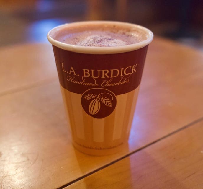 Back Bay Chocolate and Art Galleries Guided Tour Gallery Image 3