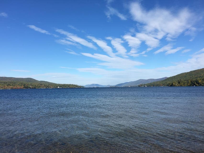 Niagara Falls(US side) 2-Day Trip from Boston Gallery Image 2