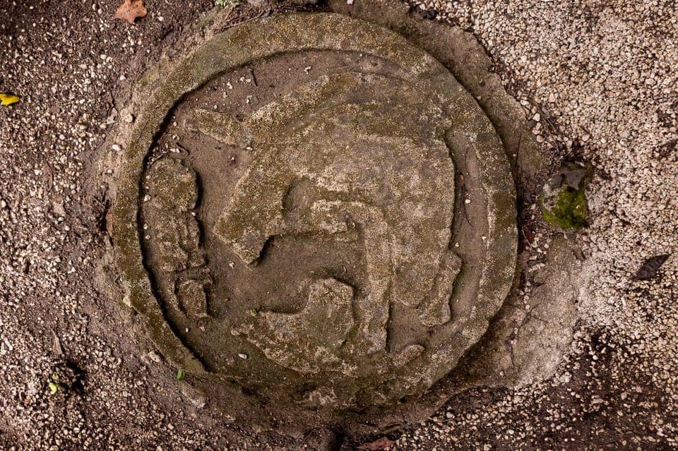 Cancun/Costa Mujeres: Private Tour to Coba in the Morning Gallery Image 4