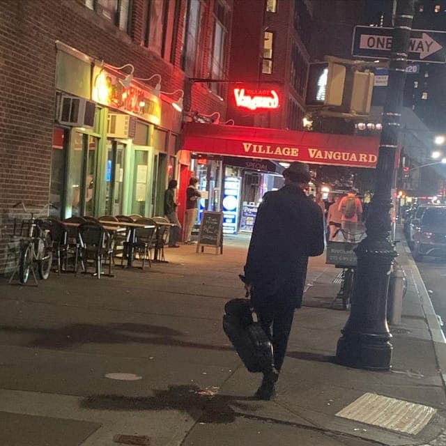 47. Greenwich Village Jazz Crawl - Image 47