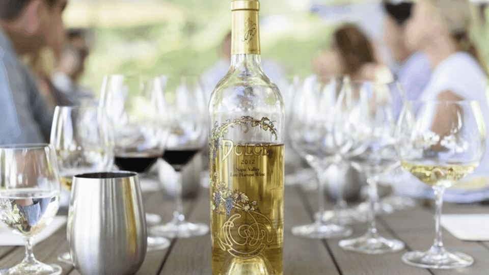 42. From San Jose: Small Group Napa & Sonoma Valley Wine Tour - Image 42