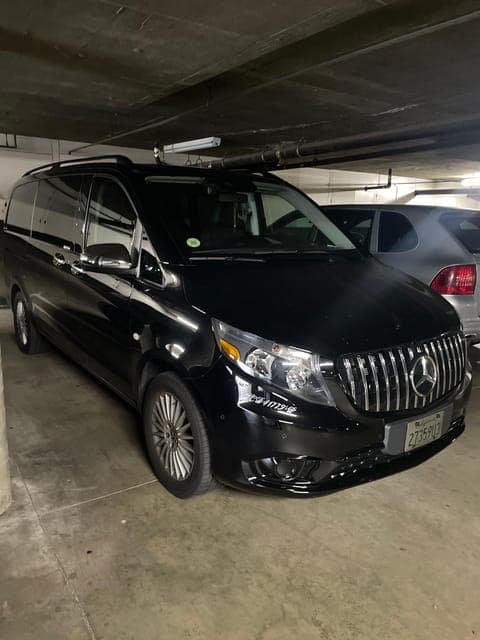 Los Angeles Airport Transfer (LAX),Meet and Greet Gallery Image 2