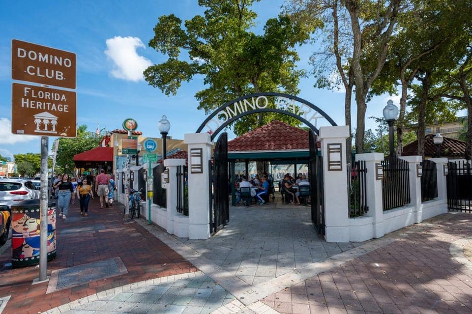 Cuban Heritage:2-Hour Private Walking Tour of Little Havana Gallery Image 2