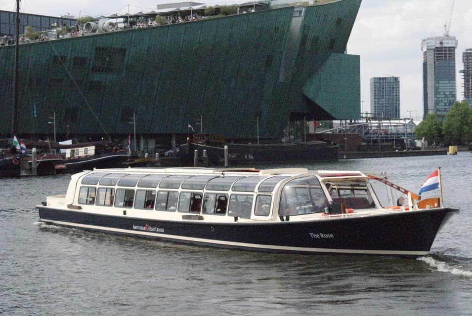 Fly High with This is Holland & Sail the Canals Gallery Image 4