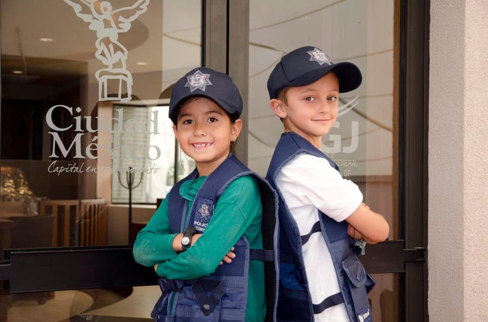 KidZania Cuicuilco Entrance Ticket - Image 7