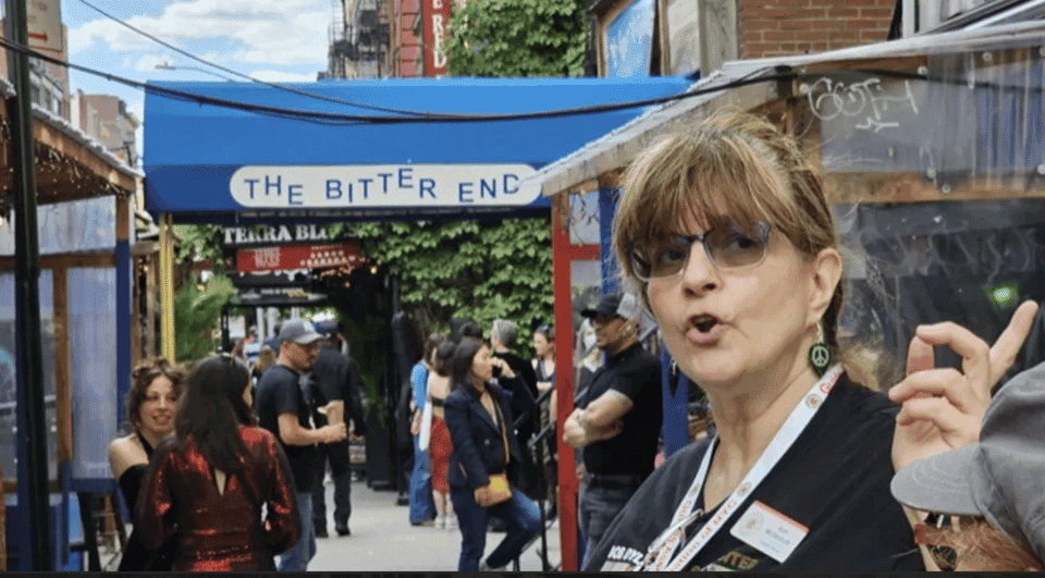 Bob Dylan and Bruce Springsteen Music Tour Gallery Image 4