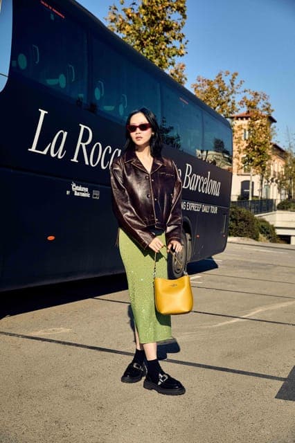 23. La Roca Village Shopping Express® Day Trip - Image 23