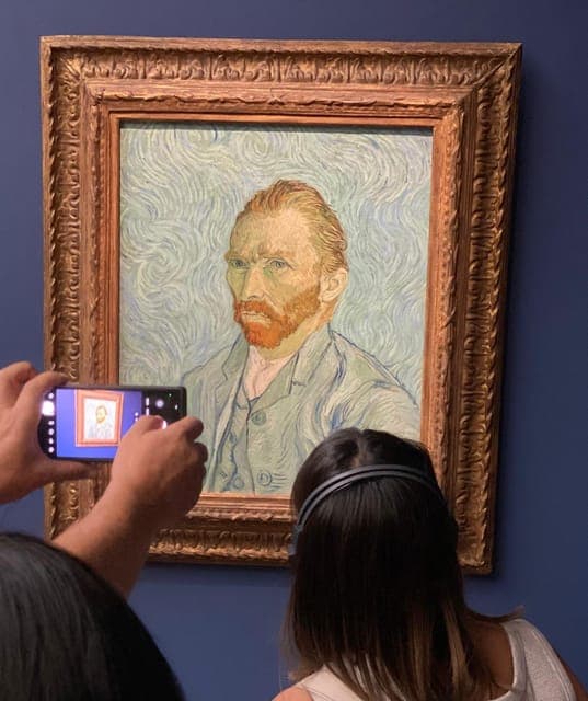 Orsay Museum and Rodin Museum Combo Entry Ticket Gallery Image 2