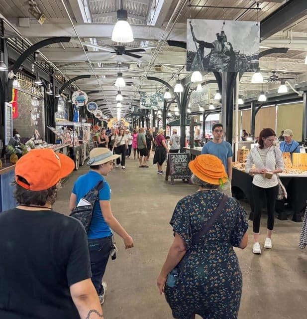 Vegan Food Tour Gallery Image 3