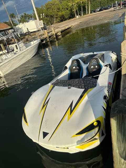 33. Jetcar tour - Image 33