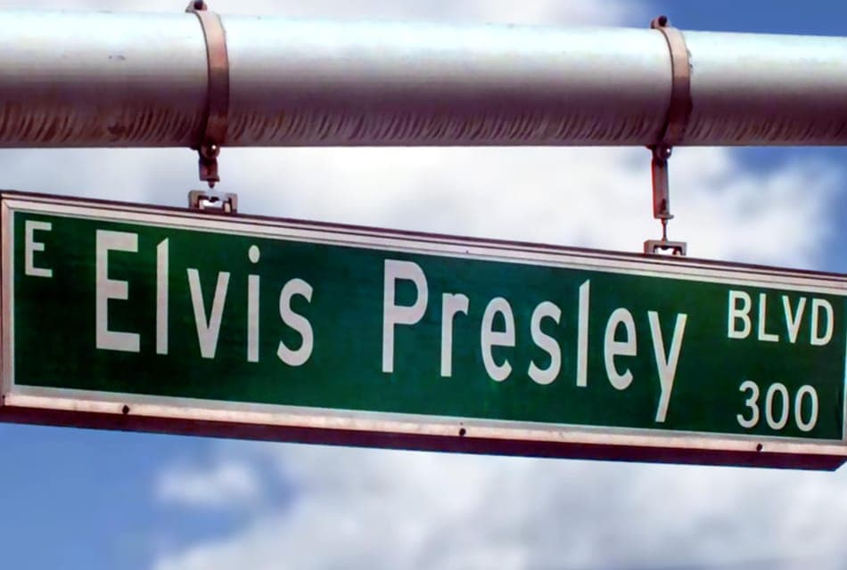 Elvis Presley History Walking Tour of Landmarks Gallery Image 3