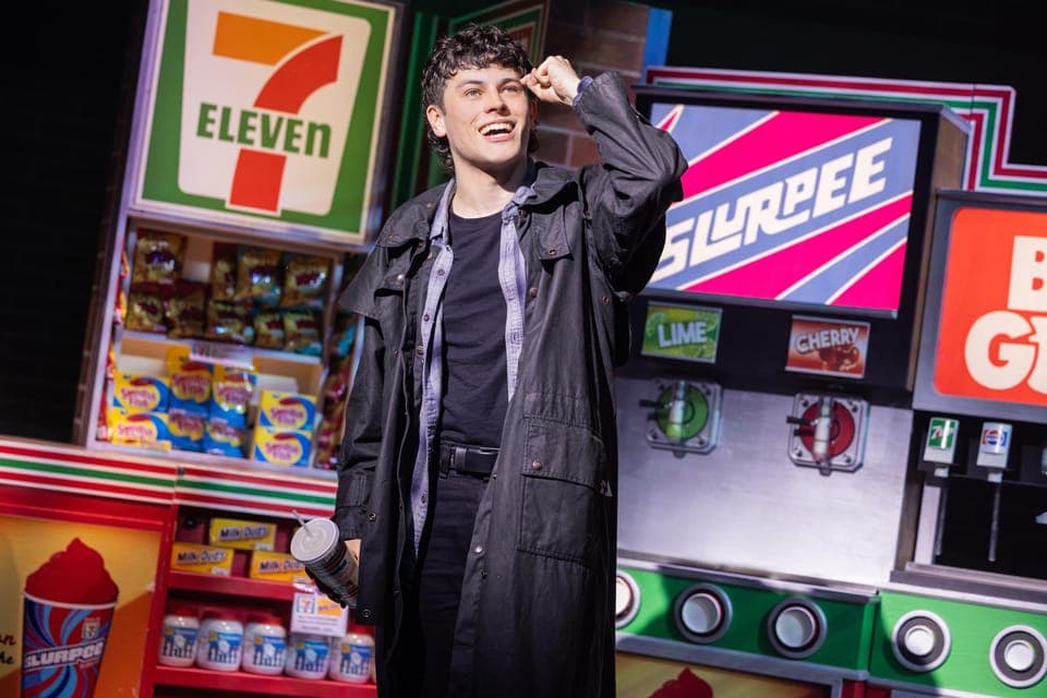 Heathers the Musical Off-Broadway Ticket Gallery Image 4