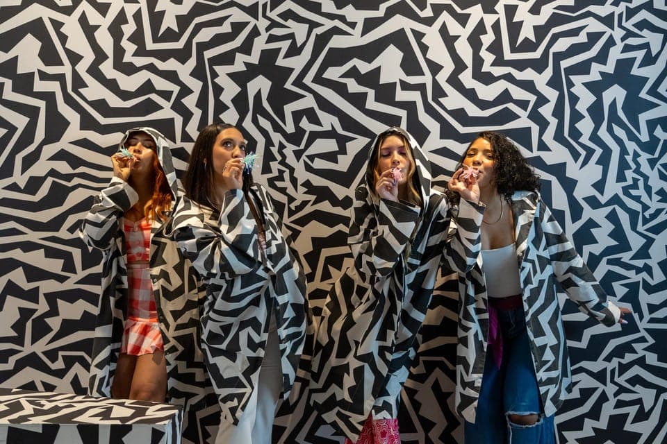 Paradox Museum Entry Ticket Gallery Image 2