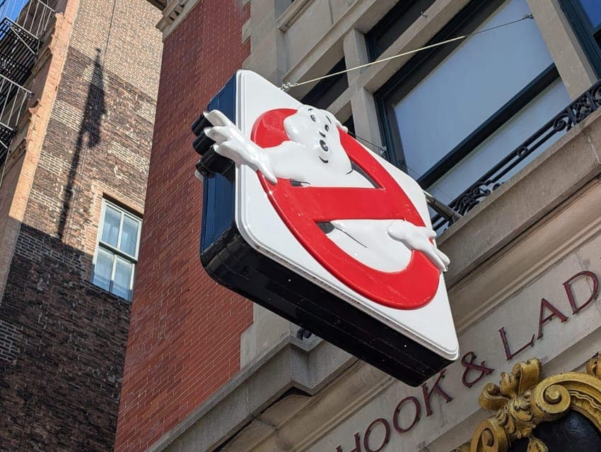 Movie and TV Show Walking Tour Gallery Image 1