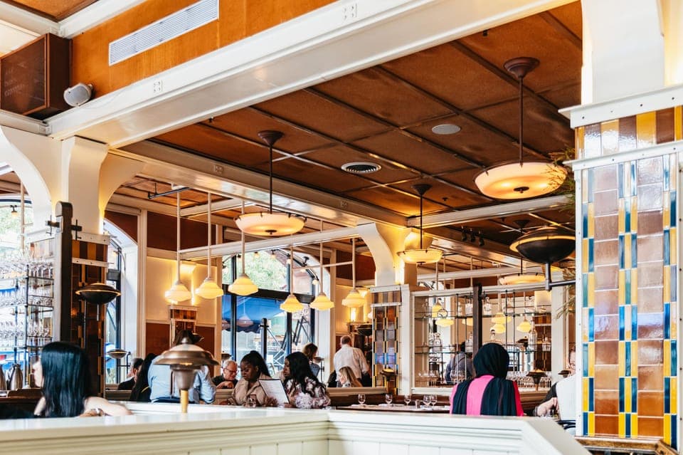 Welcome to New York: A Tour of Taylor Swift Hotspots Gallery Image 2