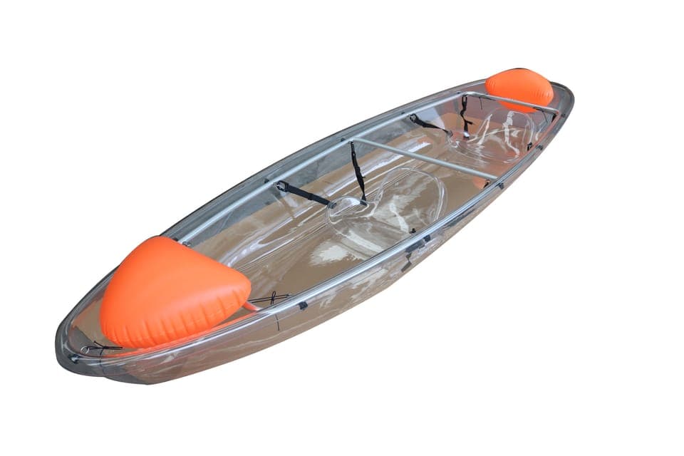 2024 Crystal Clear Kayak Rental Gallery Image 2