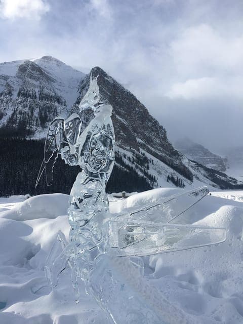 Banff & beyond Guided Adventures, Falls, Views, Hidden Gems Gallery Image 4