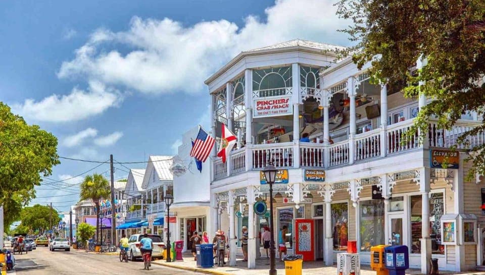 Day in Key West - Private SUV Tour From Miami Gallery Image 4
