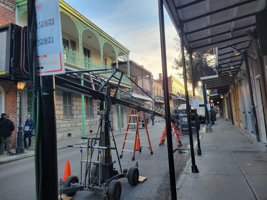 Movie and TV Show Tour Gallery Image 3