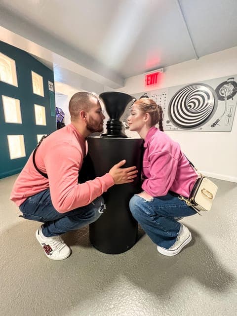Museum of Illusions Entry Ticket Gallery Image 4
