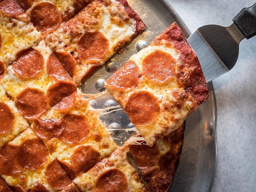 Pizza Walking or Bus Tour Gallery Image 3