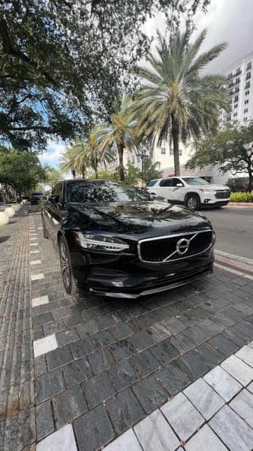 Transfer to West Palm Beach Gallery Image 2