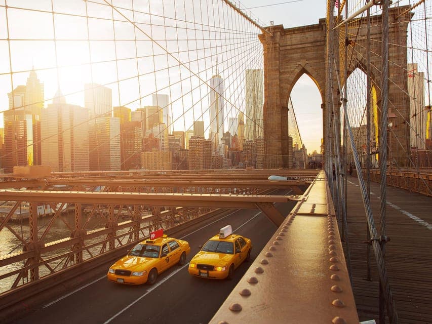 Immersive New York 3 Days from Montreal Gallery Image 3