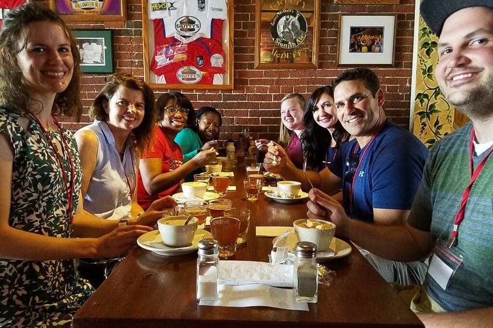 Old Port Seafood Lovers Tour Gallery Image 4