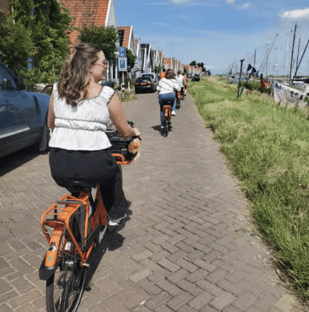 E-Bike, Cheese, Windmill & Countryside Tour Gallery Image 3