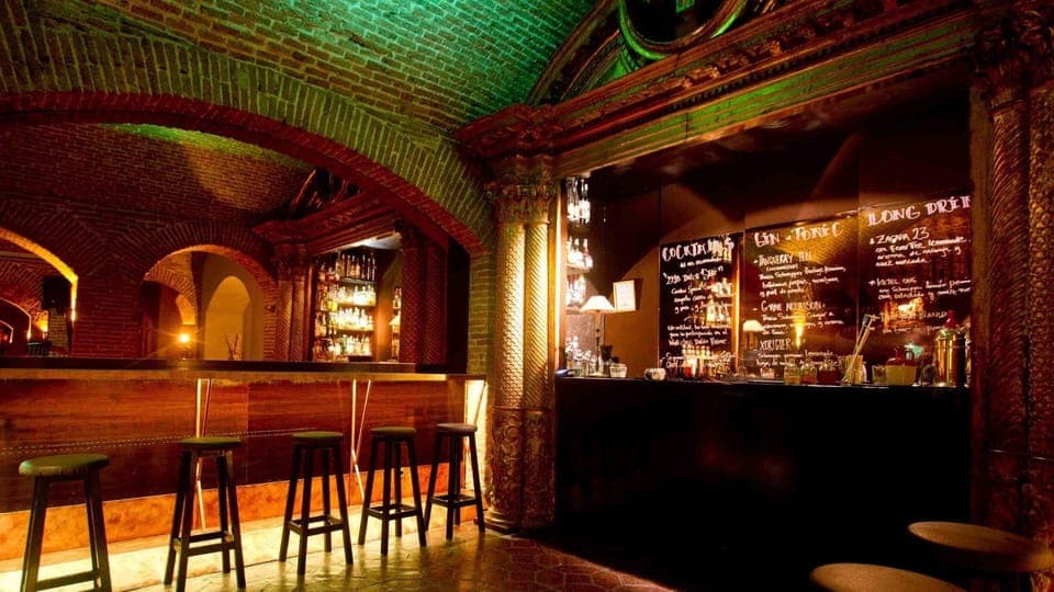 Exclusive Flamenco Show at El Paraigua with Drink Gallery Image 3