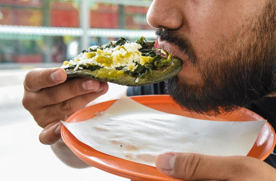 35. Vegan and Vegetarian Street Food Adventure - Image 35