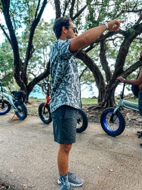 A South Beach Joyride Gallery Image 3