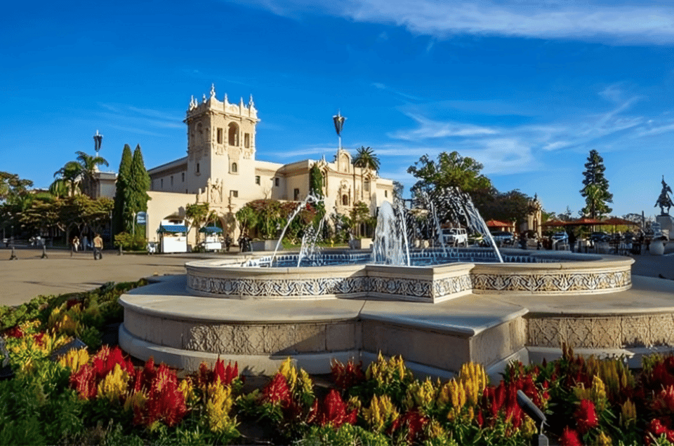 Must-See Attractions Walking Tour With A Guide Gallery Image 4