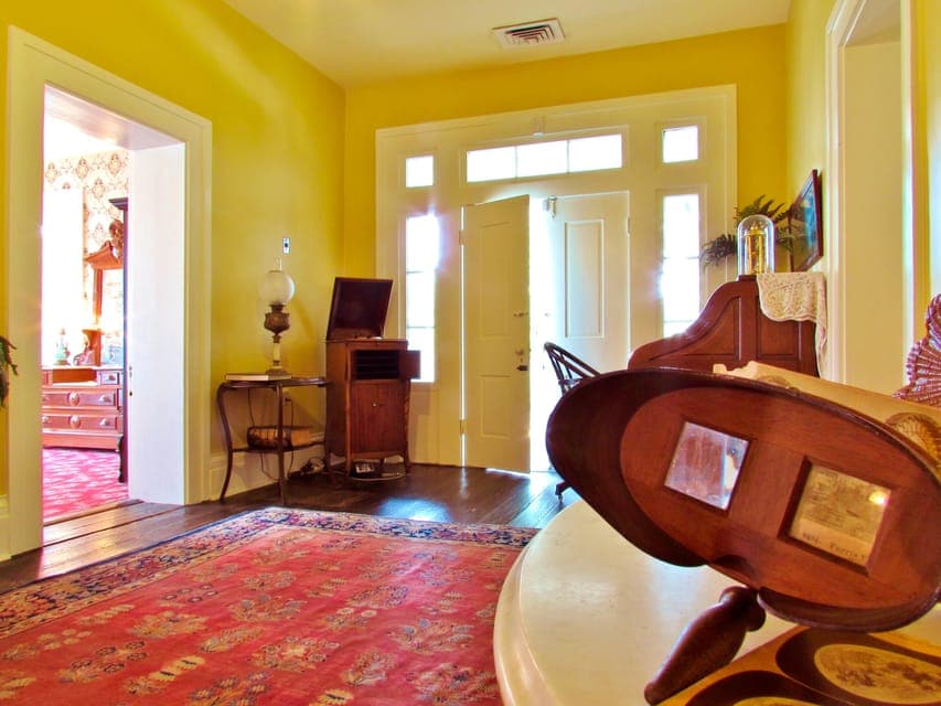 Neill-Cochran House Museum Gallery Image 4