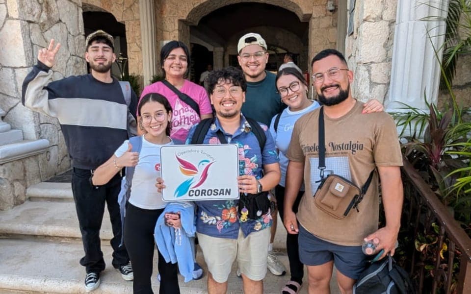 Traslado Aeropuerto de Cancún a Playa del Carmen Gallery Image 4