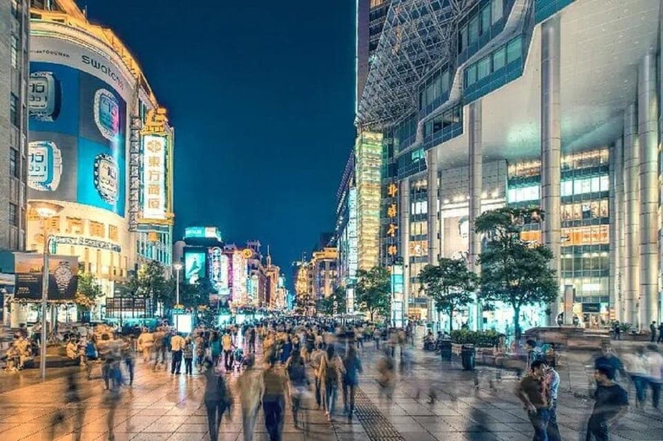 8 Days of History and City Lights in Beijing, Xi’an&Shanghai Gallery Image 3