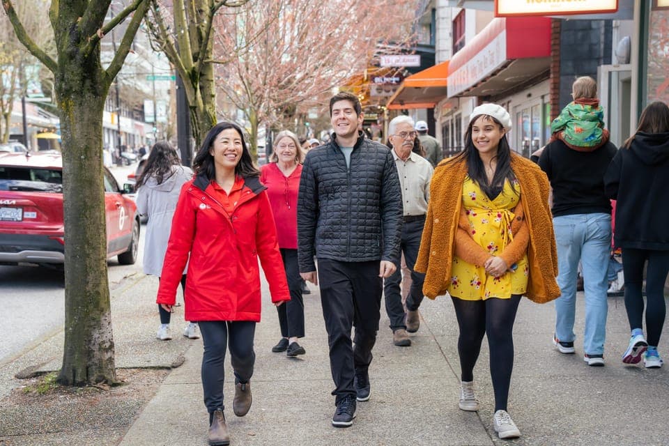 Downtown Vancouver: Asian Eats Walking Food Tour Gallery Image 4