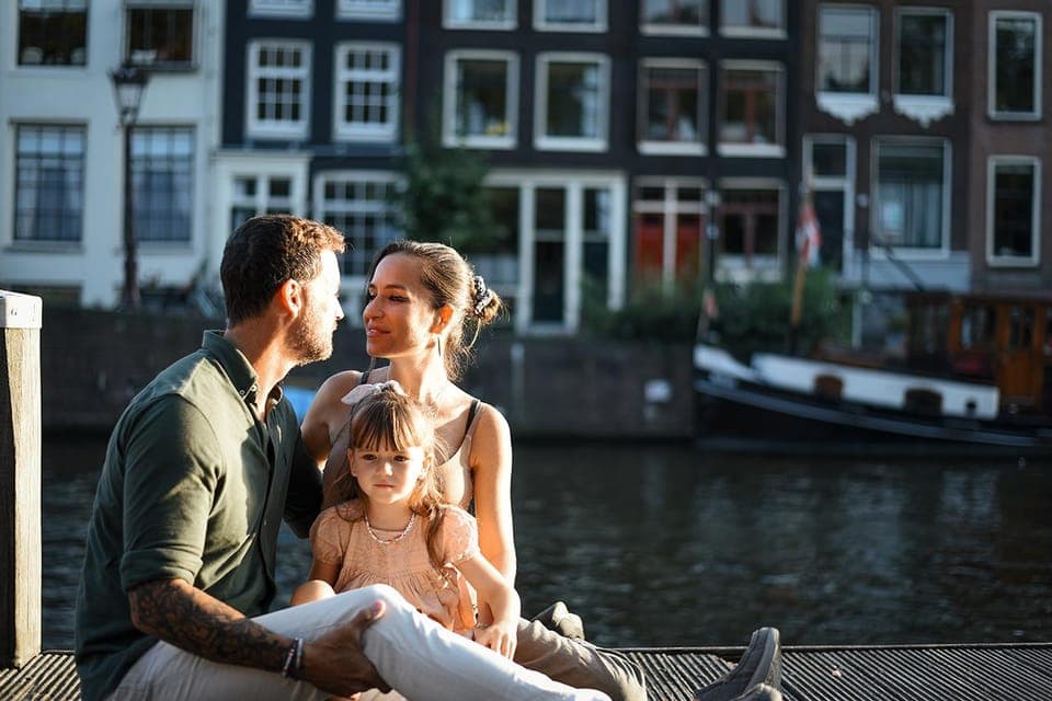 Private Photoshoot in iconic locations Gallery Image 2
