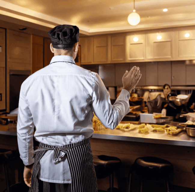 French Cooking Class at Home - Image 7