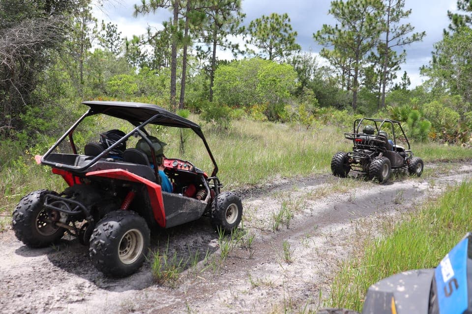 Dune Buggy Tour Gallery Image 3