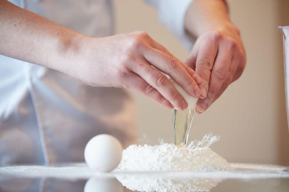 Gnocchi Making Class With Local Chef Gallery Image 4