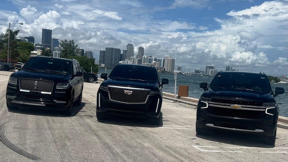 Day in Key West - Private SUV Tour From Miami Gallery Image 3